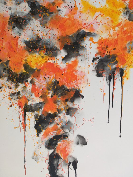 Drips 7 by M.Y.