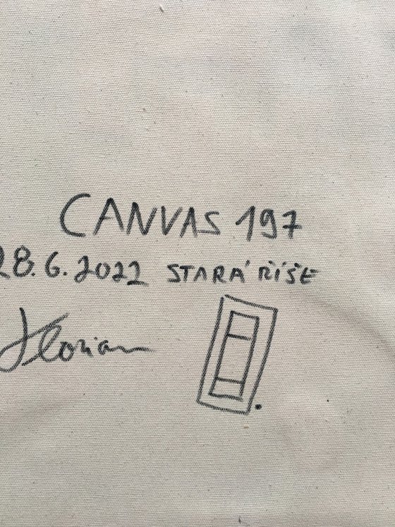 CANVAS 197