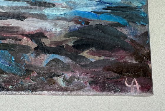 Ebb Light