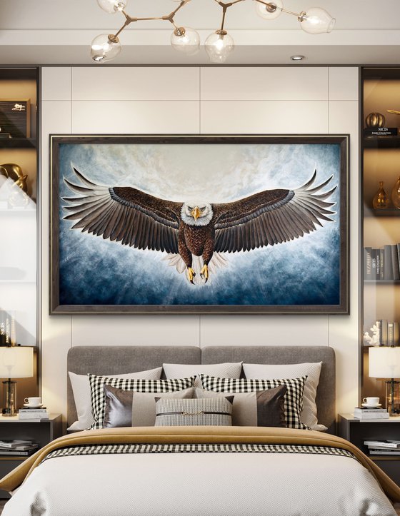 Eagle