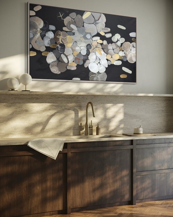 Fragile Like Thunder