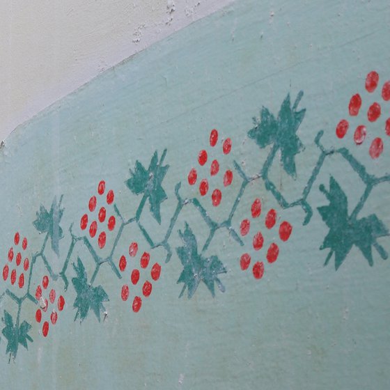 #87. Kindergarten Staircase 2