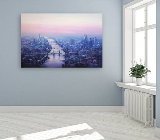 Magical London