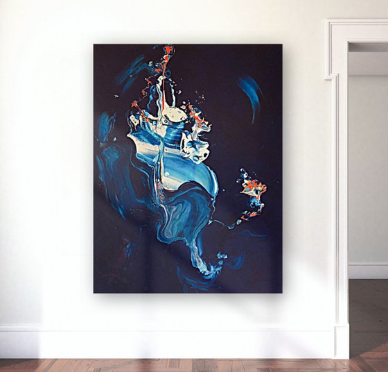 Glorification des instincts ancestraux