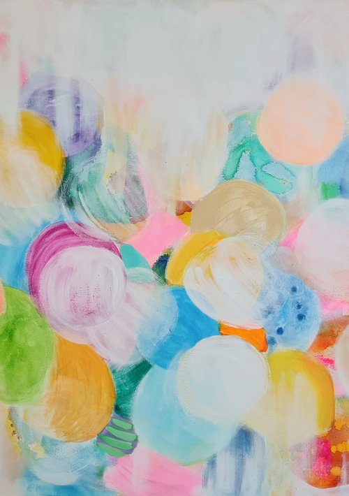 Grateful for this day by Wioletta Gancarz