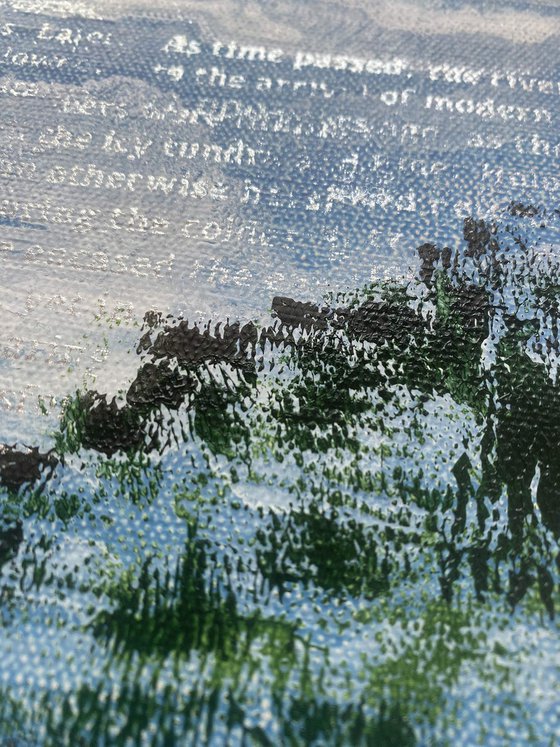Traces of Thoughts 05