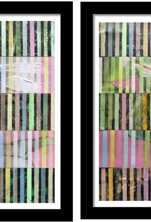 Wednesday 18.1 by Francisco Santos