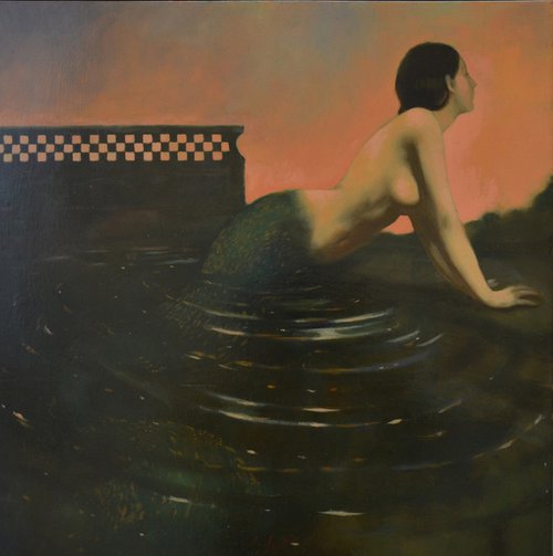 Sirena by Sonia Sist