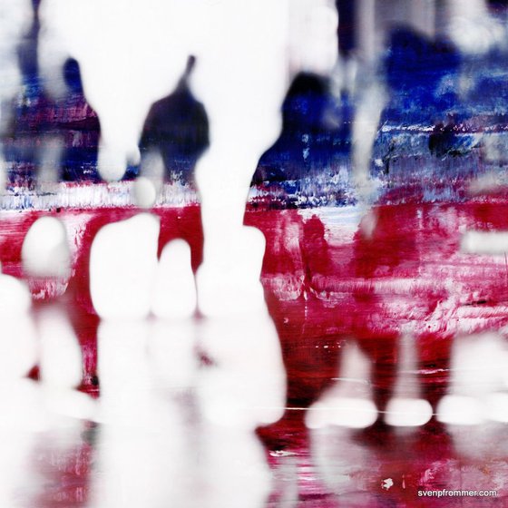 SAIGON BLUR LII