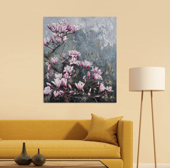 "Magnolia "