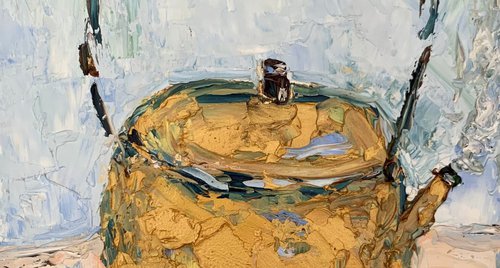 Artwork by Vilma Gataveckienė