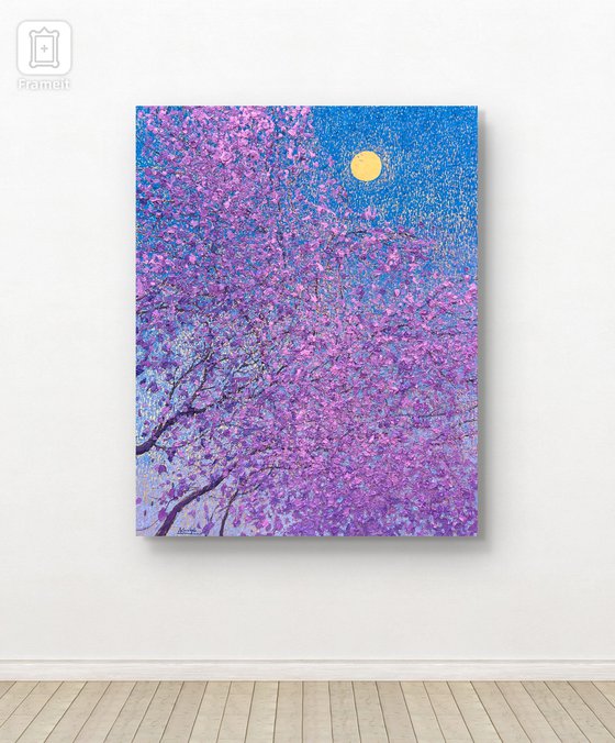 That Moment in Spring