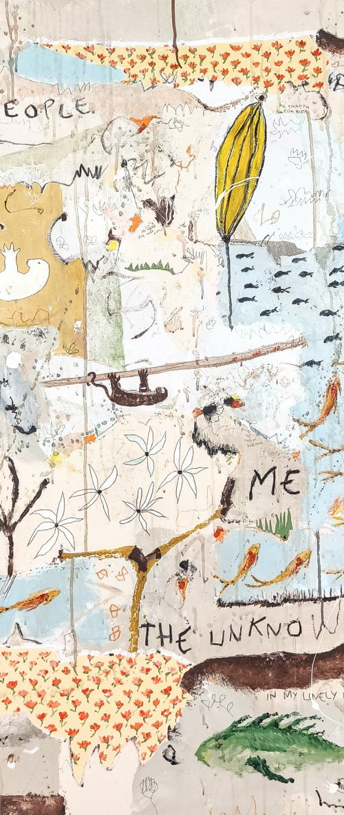 Let the join the dance by Alfonso Sánchez