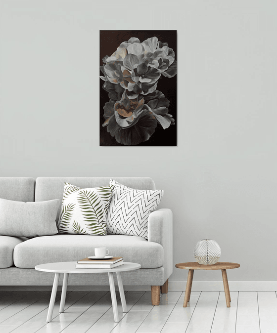 Pure love - Hydrangea