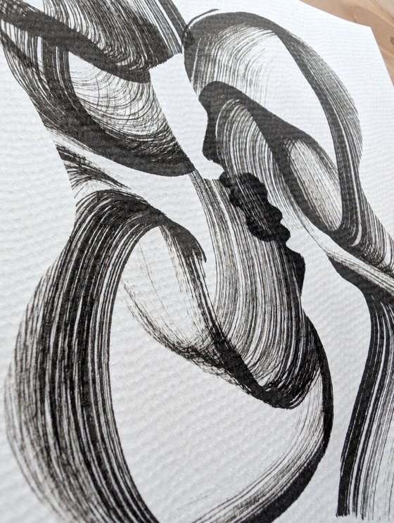 Whispers in the Curve