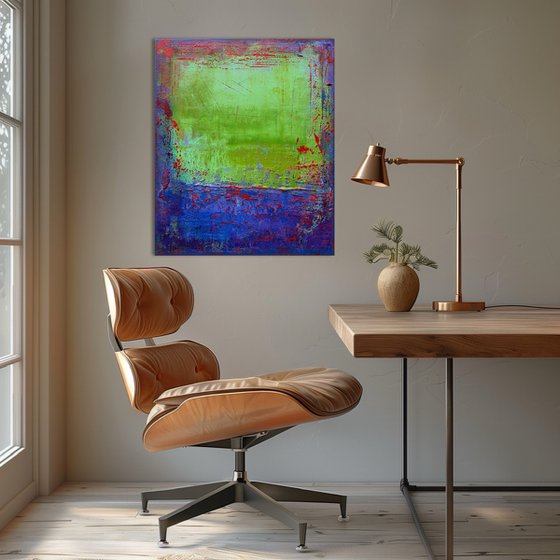 The Summer That Never Happened