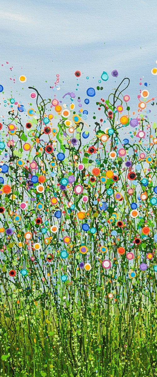 Beauty In Chaos by Lucy Moore