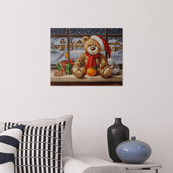 Cozy Christmas