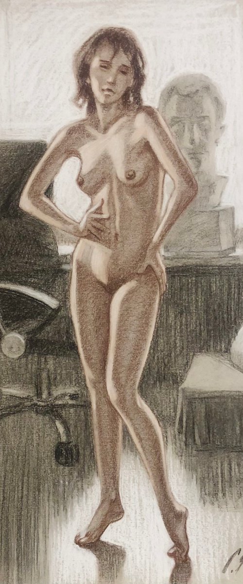 Morning by Sergey  Kachin