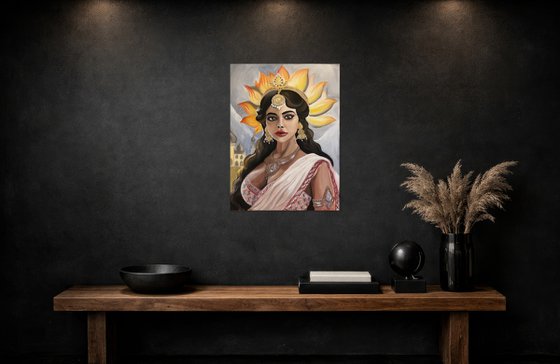 Lakshmi