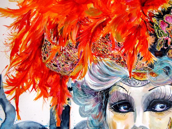 Carnival of Venice