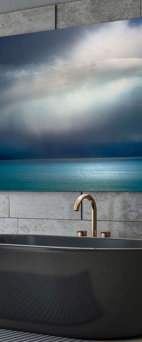 Blue Angel by Lynne Douglas