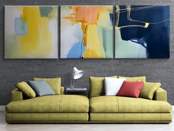 Yellow Beat #9