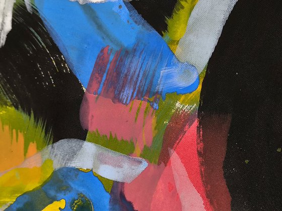 ABSTRACT FORCES