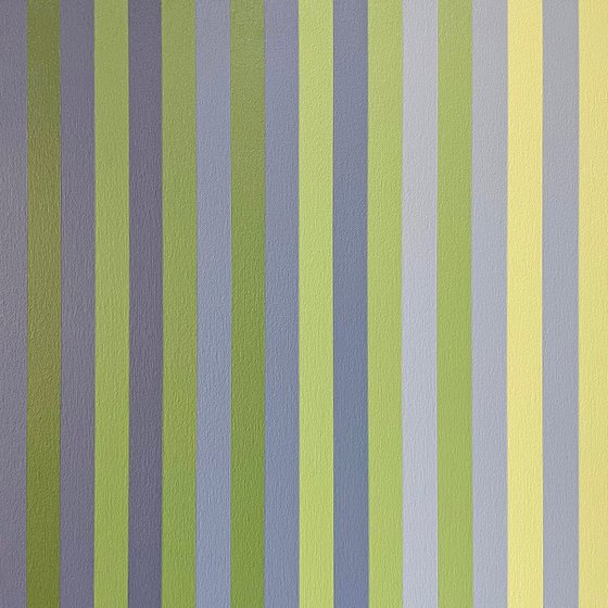 Stripes No.27