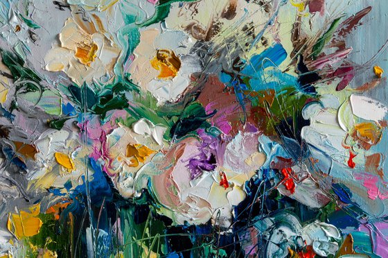 Wild Harmony