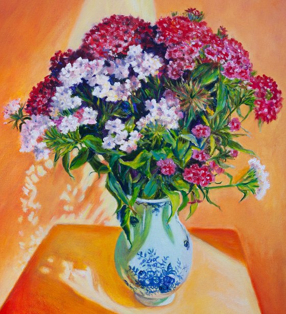Carnations