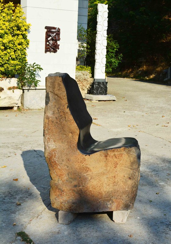 "Throne"