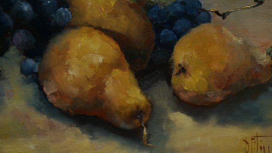pears