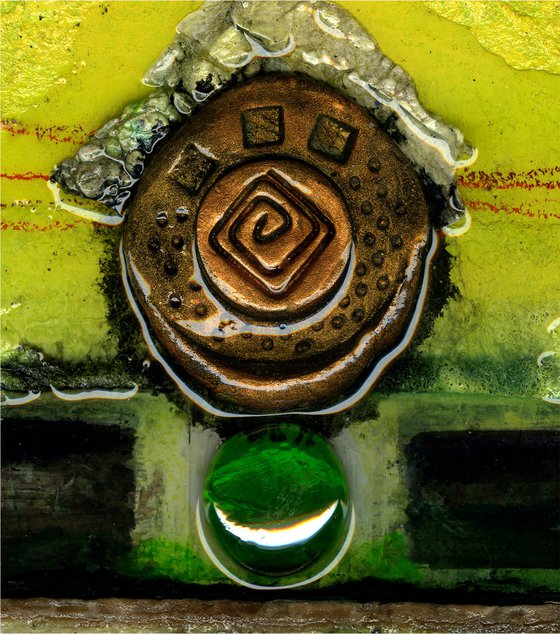 Calling Of The Ancients