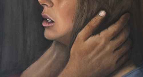 Artwork by Semire Akyazı