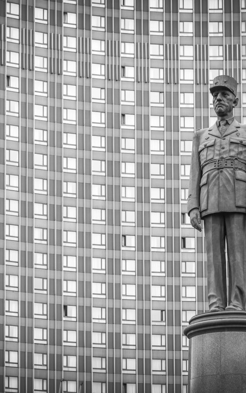 Silent Authority by Vlad Durniev