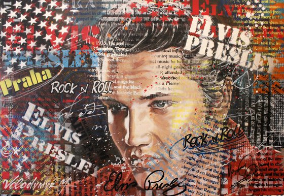 Elvis Presley