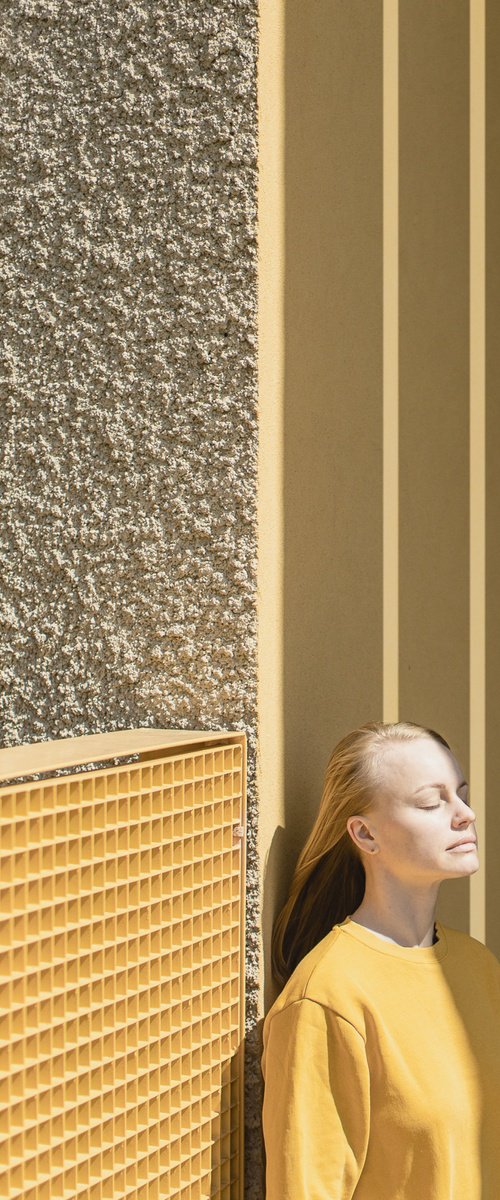 Imperfection by Dasha Pears