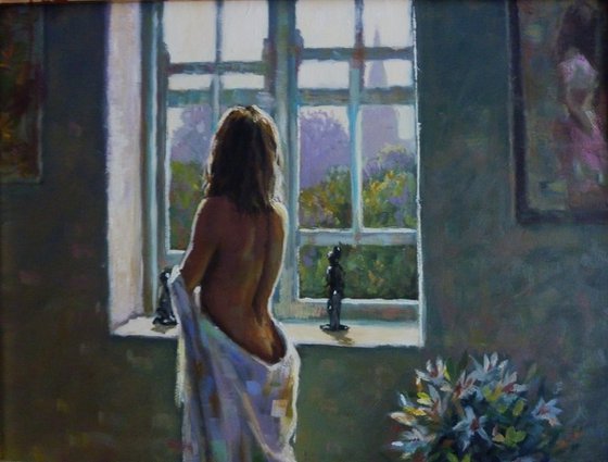 Tranquil Morning
