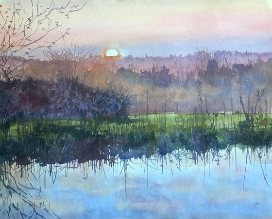 Sunrise