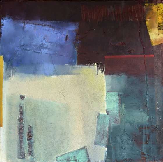 Accidental Connections 3b