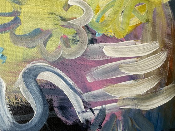 A Language of Color