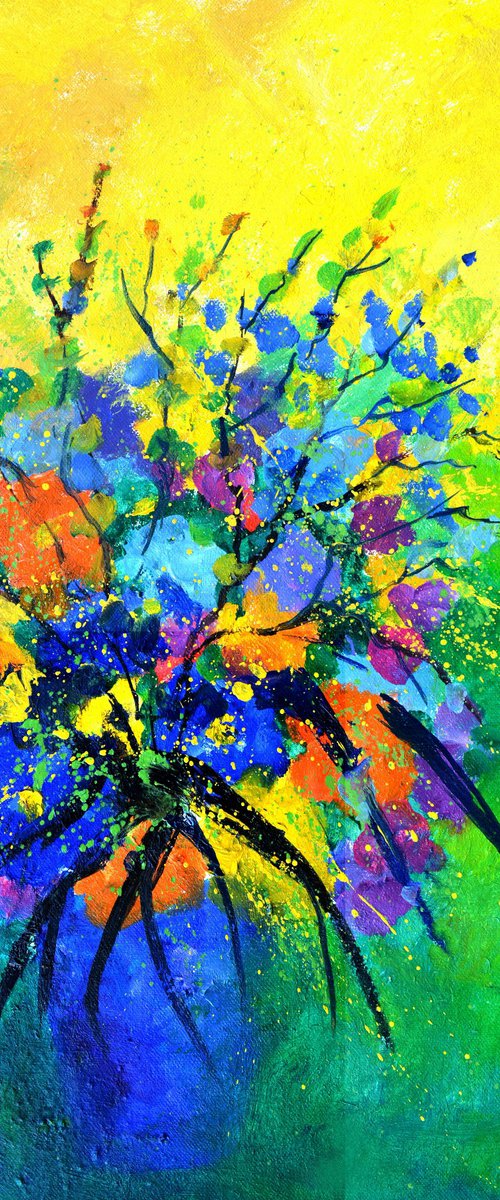Still life 5725 by Pol Henry Ledent