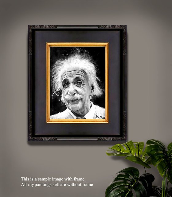 Einstein