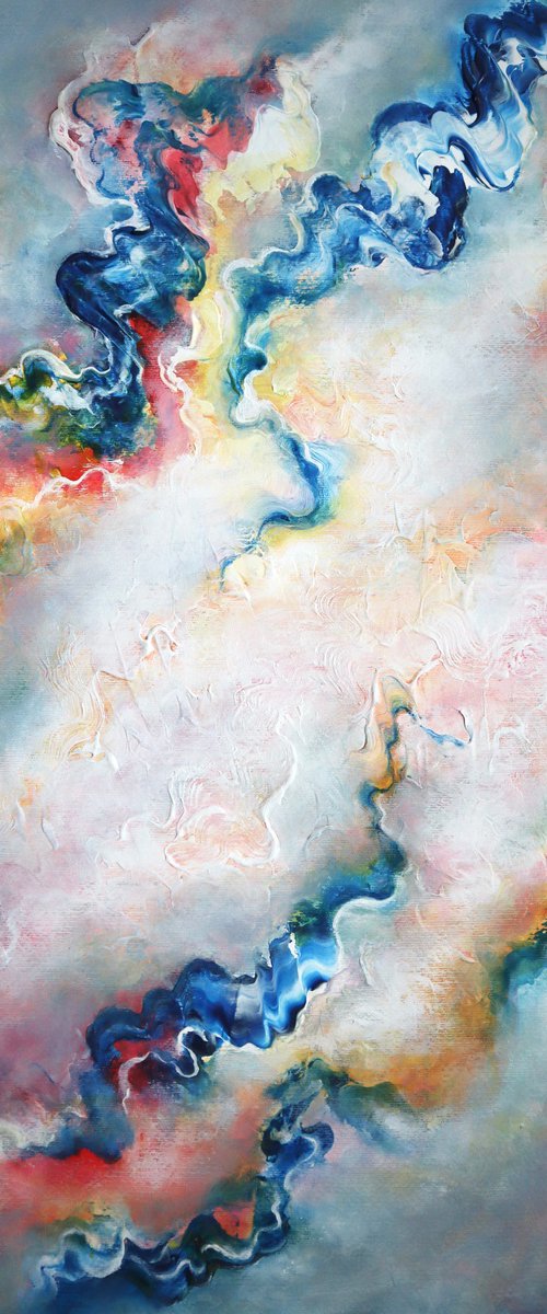 Free of Time by Tam Chianta