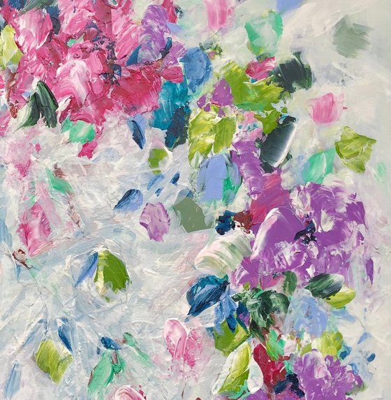 Summer Swirl
