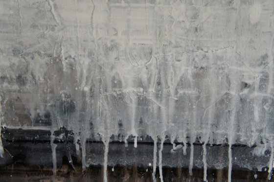 Veiled II (80 x 120 cm) XXL (32 x 48 inches)