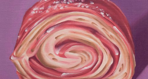 Artwork by Katharine Shuman