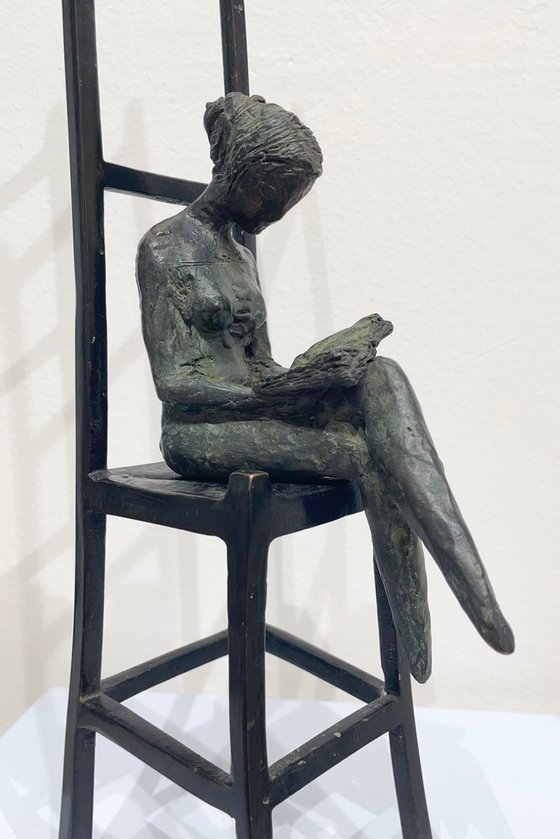 The Reader’s Reverie