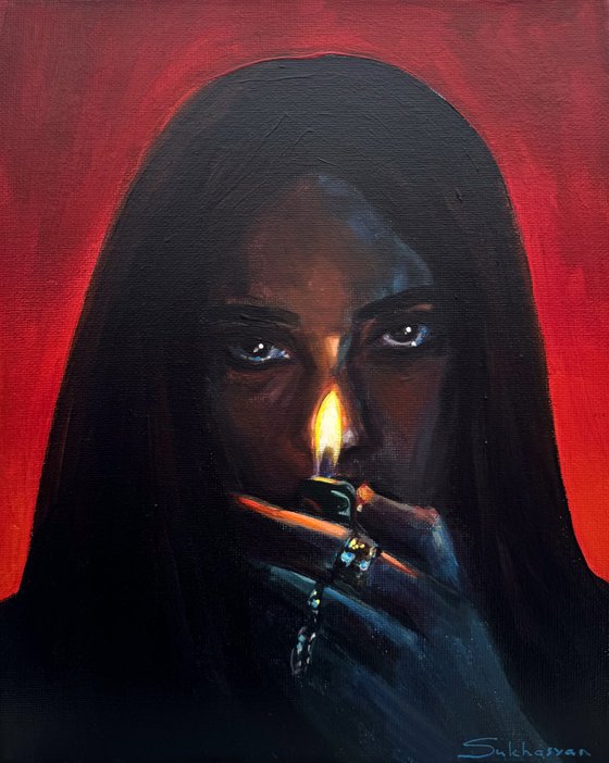 The Lighter